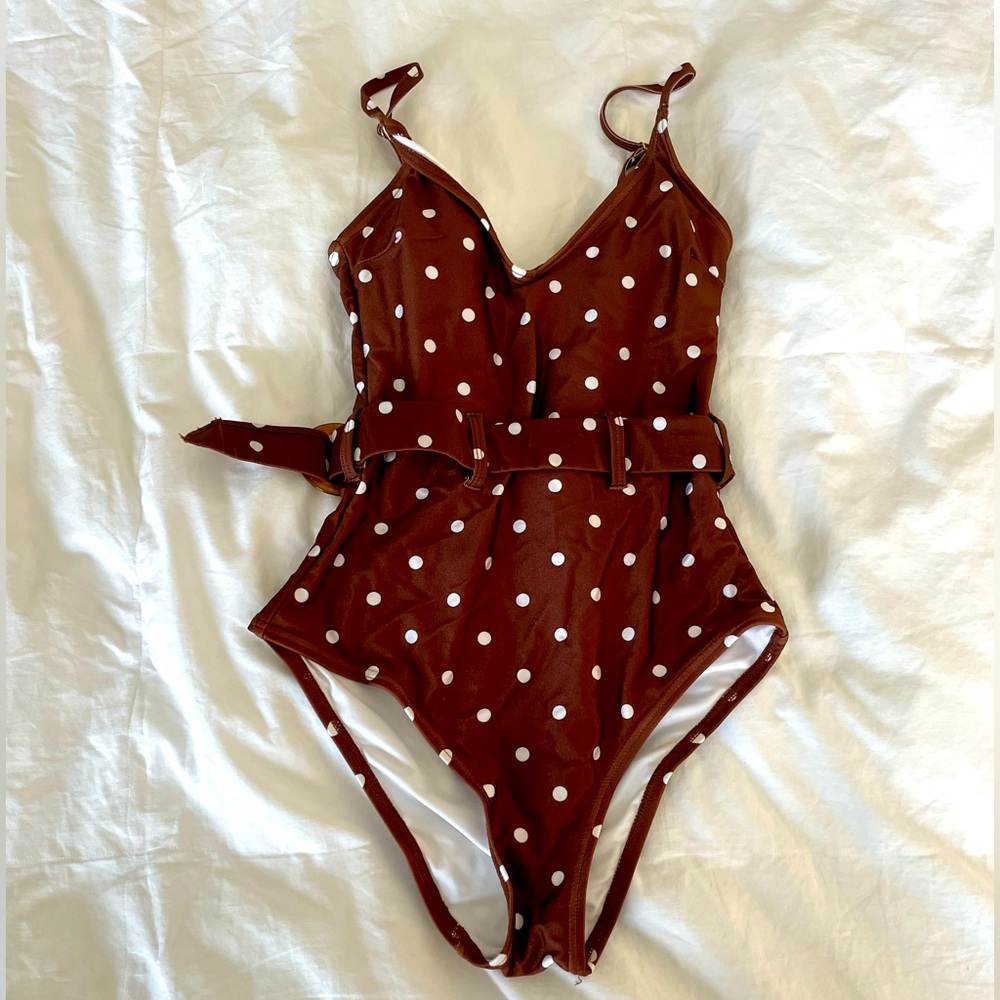 New Look Swimsuit
